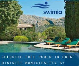 Chlorine Free Pools in Eden District Municipality by Municipality - page 2