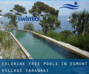 Chlorine Free Pools in Egmont Village (Taranaki)