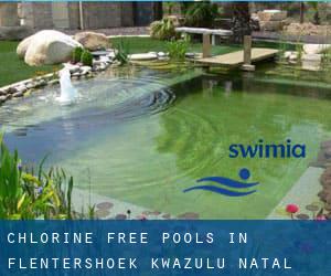 Chlorine Free Pools in Flentershoek (KwaZulu-Natal)