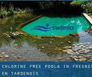 Chlorine Free Pools in Fresnes-en-Tardenois