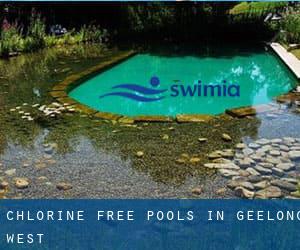 Chlorine Free Pools in Geelong West