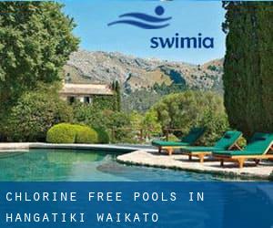 Chlorine Free Pools in Hangatiki (Waikato)