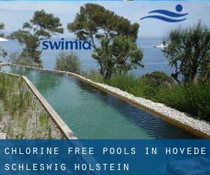 Chlorine Free Pools in Hövede (Schleswig-Holstein)