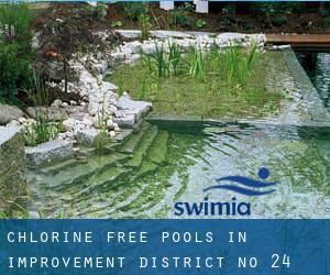 Chlorine Free Pools in Improvement District No. 24 (Alberta)