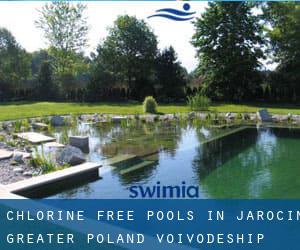 Chlorine Free Pools in Jarocin (Greater Poland Voivodeship)