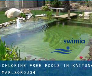 Chlorine Free Pools in Kaituna (Marlborough)