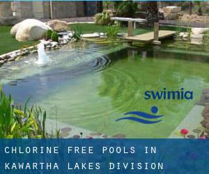 Chlorine Free Pools in Kawartha Lakes Division