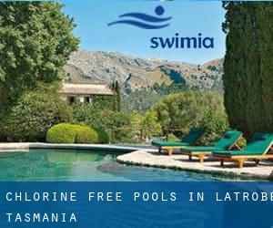 Chlorine Free Pools in Latrobe (Tasmania)