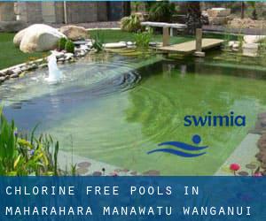 Chlorine Free Pools in Maharahara (Manawatu-Wanganui)