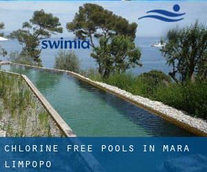 Chlorine Free Pools in Mara (Limpopo)