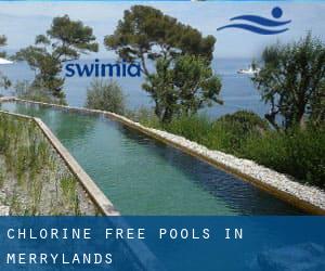 Chlorine Free Pools in Merrylands