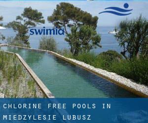 Chlorine Free Pools in Międzylesie (Lubusz)