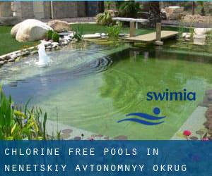 Chlorine Free Pools in Nenetskiy Avtonomnyy Okrug