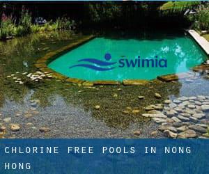 Chlorine Free Pools in Nong Hong