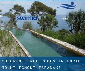 Chlorine Free Pools in North Mount Egmont (Taranaki)