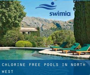 Chlorine Free Pools in North-West