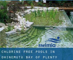 Chlorine Free Pools in Ohinemutu (Bay of Plenty)