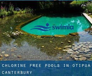 Chlorine Free Pools in Otipua (Canterbury)