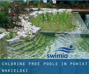 Chlorine Free Pools in Powiat nakielski