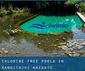 Chlorine Free Pools in Rangitaiki (Waikato)