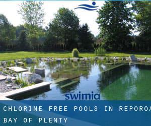 Chlorine Free Pools in Reporoa (Bay of Plenty)