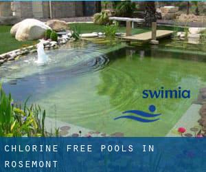 Chlorine Free Pools in Rosemont