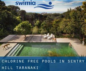 Chlorine Free Pools in Sentry Hill (Taranaki)