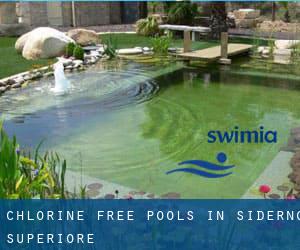 Chlorine Free Pools in Siderno Superiore