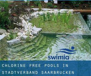 Chlorine Free Pools in Stadtverband Saarbrücken