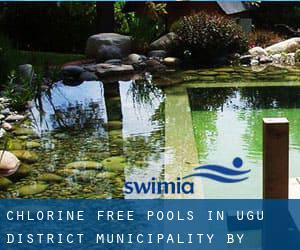 Chlorine Free Pools in Ugu District Municipality by Metropolis - page 1