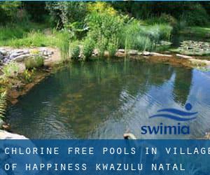 Chlorine Free Pools in Village of Happiness (KwaZulu-Natal)