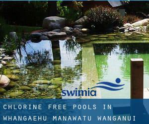 Chlorine Free Pools in Whangaehu (Manawatu-Wanganui)