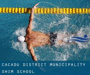 Cacadu District Municipality Swim School