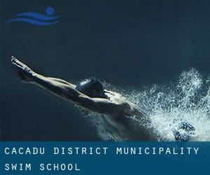 Cacadu District Municipality Swim School