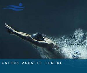 Cairns Aquatic Centre