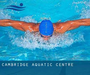 Cambridge Aquatic Centre