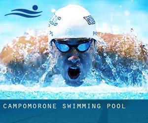 Campomorone Swimming Pool