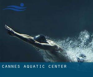 Cannes Aquatic Center