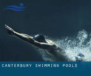 Canterbury Swimming Pools