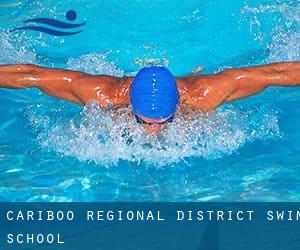 Cariboo Regional District Swim School