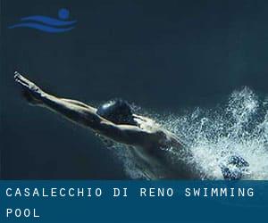 Casalecchio di Reno Swimming Pool