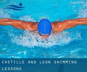 Castille and León Swimming Lessons