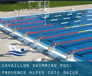 Cavaillon Swimming Pool (Provence-Alpes-Côte d'Azur)