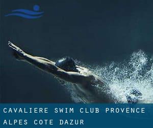 Cavalière Swim Club (Provence-Alpes-Côte d'Azur)