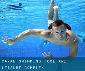 Cavan Swimming Pool and Leisure Complex