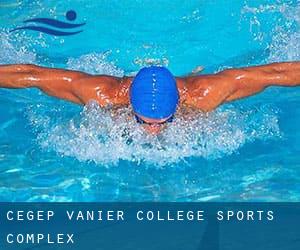 Cégep Vanier College - Sports Complex