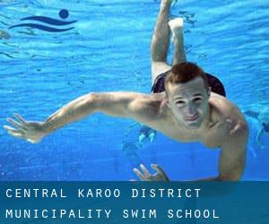 Central Karoo District Municipality Swim School