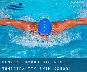 Central Karoo District Municipality Swim School