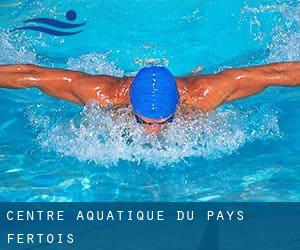 Centre Aquatique du Pays Fertois