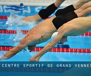 Centre sportif de Grand-Vennes